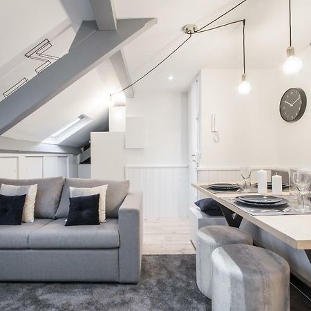 France-Jp Apartman Nizza Kültér fotó
