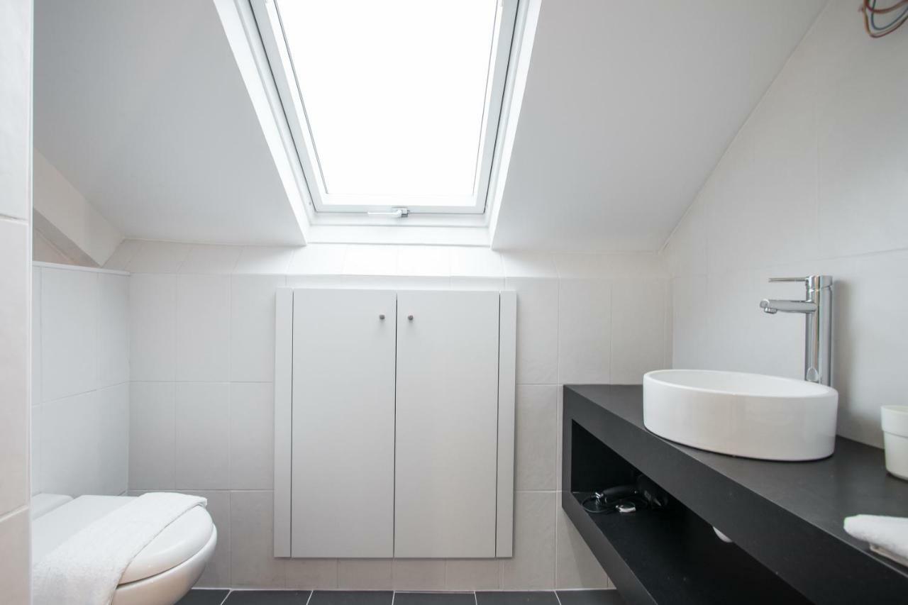 France-Jp Apartman Nizza Kültér fotó