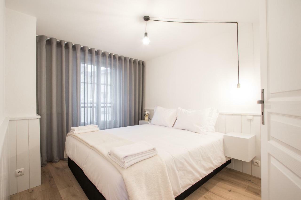 France-Jp Apartman Nizza Kültér fotó