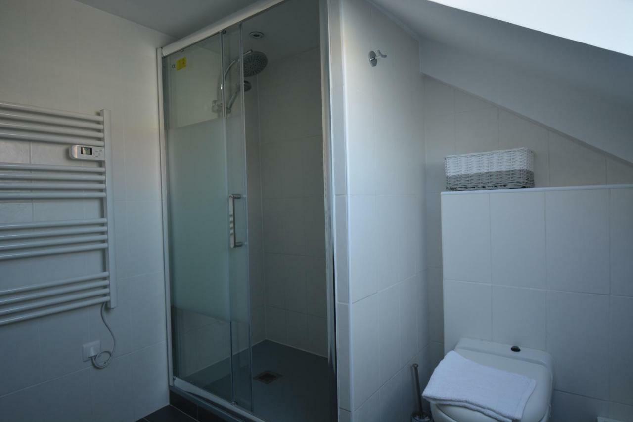 France-Jp Apartman Nizza Kültér fotó